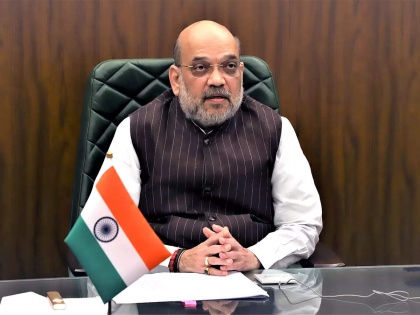 Amit Shah to Chair High-Level Security Review Meeting on Jammu and Kashmir Tomorrow | Amit Shah to Chair High-Level Security Review Meeting on Jammu and Kashmir Tomorrow