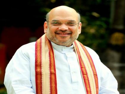 UP Assembly Elections 2022: Home Minister to hold a door-to-door campaign in West UP today | UP Assembly Elections 2022: Home Minister to hold a door-to-door campaign in West UP today