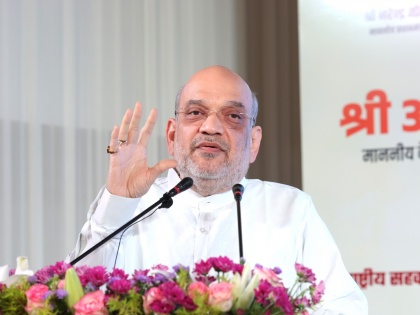 Katchatheevu Row: Amit Shah Criticizes Congress, Says ‘They Only Want To Divide or Break Our Nation’ | Katchatheevu Row: Amit Shah Criticizes Congress, Says ‘They Only Want To Divide or Break Our Nation’