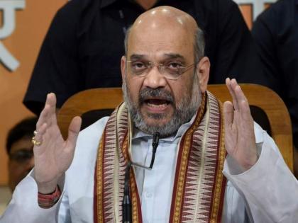 Citizenship (Amendment) Act law of land, no one can stop its implementation: Amit Shah | Citizenship (Amendment) Act law of land, no one can stop its implementation: Amit Shah Citizenship (Amendment) Act law of land, no one can stop its implementation: Amit Shah | Citizenship (Amendment) Act law of land, no one can stop its implementation: Amit Shah