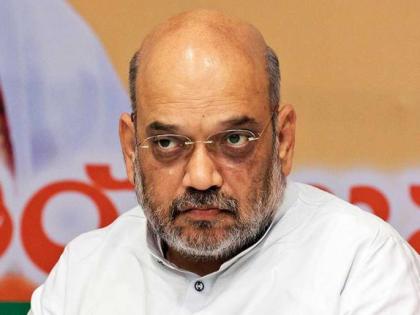 Amit Shah calls protesting farmers for talks at 7 PM today | Amit Shah calls protesting farmers for talks at 7 PM today Amit Shah calls protesting farmers for talks at 7 PM today | Amit Shah calls protesting farmers for talks at 7 PM today