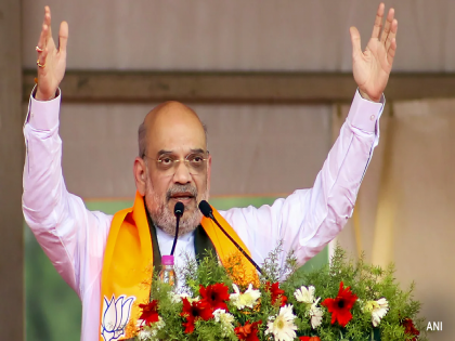 Lok Sabha Election 2024: FIR Filed Over Amit Shah's Fake Video Shared by Telangana Congress | Lok Sabha Election 2024: FIR Filed Over Amit Shah's Fake Video Shared by Telangana Congress