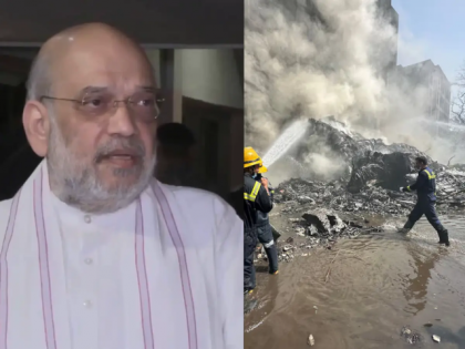Ahmedabad Plane Crash: ‘Death Toll to Be Released After DNA Confirmation,’ Says Amit Shah | Ahmedabad Plane Crash: ‘Death Toll to Be Released After DNA Confirmation,’ Says Amit Shah Ahmedabad Plane Crash: ‘Death Toll to Be Released After DNA Confirmation,’ Says Amit Shah | Ahmedabad Plane Crash: ‘Death Toll to Be Released After DNA Confirmation,’ Says Amit Shah