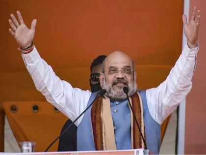 Lok Sabha Election 2024: Amit Shah Urges Voters to Turn Out in Large Numbers for First Phase of Voting | Lok Sabha Election 2024: Amit Shah Urges Voters to Turn Out in Large Numbers for First Phase of Voting