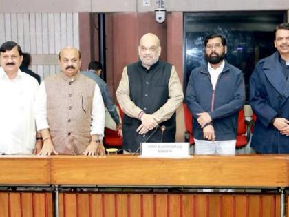 Karnataka border row to come up in Maharashtra assembly session on Monday | Karnataka border row to come up in Maharashtra assembly session on Monday Karnataka border row to come up in Maharashtra assembly session on Monday | Karnataka border row to come up in Maharashtra assembly session on Monday