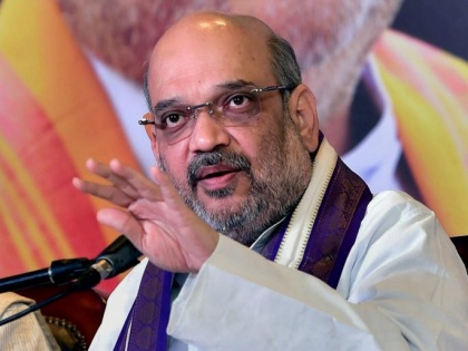 Either Gupkar Gang swims with national mood or people will sink it: Shah | Either Gupkar Gang swims with national mood or people will sink it: Shah