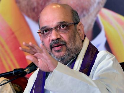 Lok Sabha Election 2024: Amit Shah To Visit Maharashtra on March 5 | Lok Sabha Election 2024: Amit Shah To Visit Maharashtra on March 5 Lok Sabha Election 2024: Amit Shah To Visit Maharashtra on March 5 | Lok Sabha Election 2024: Amit Shah To Visit Maharashtra on March 5