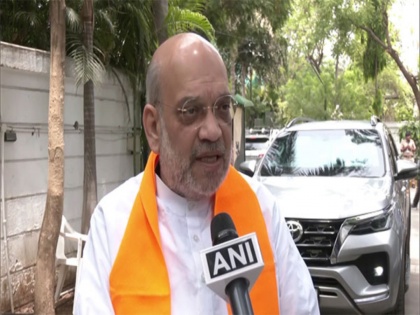 Amit Shah Commends Forces Behind Chhattisgarh Encounter, Says ‘Will Root Out Naxal Terror From Country Very Soon’ | Amit Shah Commends Forces Behind Chhattisgarh Encounter, Says ‘Will Root Out Naxal Terror From Country Very Soon’