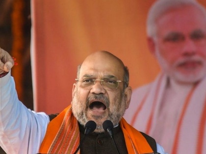 Amit Shah accuses Uddhav Thackeray of betrayal: Questions raised on triple talaq, Ram temple, and more | Amit Shah accuses Uddhav Thackeray of betrayal: Questions raised on triple talaq, Ram temple, and more