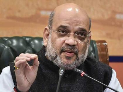 Maharashtra: Amit Shah hails strength of Maharashtra cooperative movement | Maharashtra: Amit Shah hails strength of Maharashtra cooperative movement Maharashtra: Amit Shah hails strength of Maharashtra cooperative movement | Maharashtra: Amit Shah hails strength of Maharashtra cooperative movement