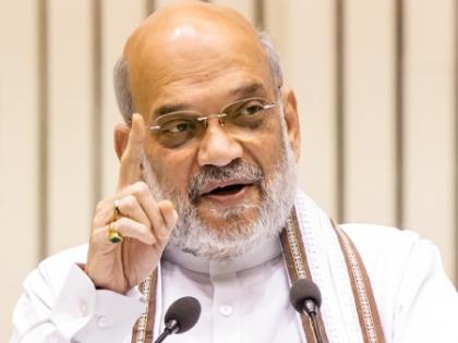 Amit Shah Sets Record as Longest-Serving Home Minister, Surpassing LK Advani | Amit Shah Sets Record as Longest-Serving Home Minister, Surpassing LK Advani