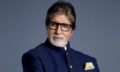 Actor Amitabh Bachchan reacts on the power blackout in Mumbai. | Actor Amitabh Bachchan reacts on the power blackout in Mumbai.