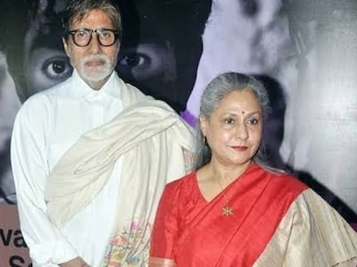 Jaya Bachchan's Rajya Sabha Declaration Reveals Amitabh Bachchan's Extensive Wealth: Jewelry, Property, Cars Worth Crores | Jaya Bachchan's Rajya Sabha Declaration Reveals Amitabh Bachchan's Extensive Wealth: Jewelry, Property, Cars Worth Crores