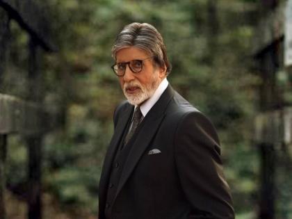 Cyclone Tauktae: Amitabh Bachchan urges Mumbaikars to stay safe | Cyclone Tauktae: Amitabh Bachchan urges Mumbaikars to stay safe