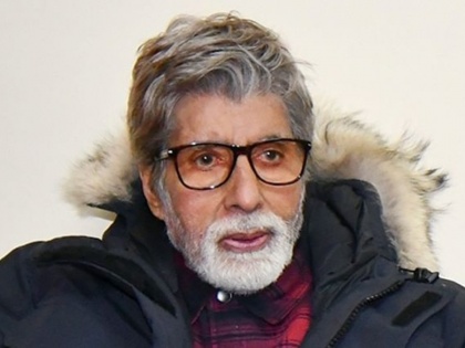 Amitabh Bachchan denies reports of testing negative for COVID-19 says, it's a lie | Amitabh Bachchan denies reports of testing negative for COVID-19 says, it's a lie