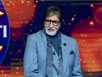 KBC 15: Amitabh Bachchan warns aspiring contestants against scam | KBC 15: Amitabh Bachchan warns aspiring contestants against scam
