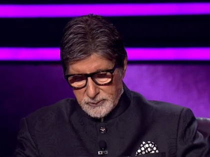 Amitabh Bachchan remembers Irrfan Khan, Rishi Kapoor and Sushant on KBC 12 episode | Amitabh Bachchan remembers Irrfan Khan, Rishi Kapoor and Sushant on KBC 12 episode
