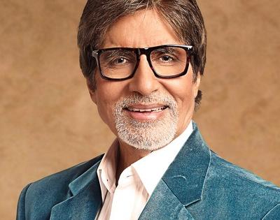 Amitabh Bachchan faces water shortage at his Mumbai residence | Amitabh Bachchan faces water shortage at his Mumbai residence