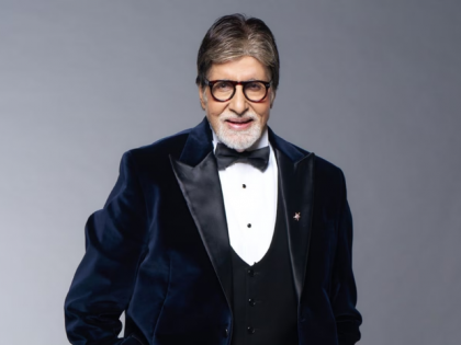 Why Has Amitabh Bachchan's Cybercrime Caller Tune Been Removed From June 26? | Why Has Amitabh Bachchan's Cybercrime Caller Tune Been Removed From June 26? Why Has Amitabh Bachchan's Cybercrime Caller Tune Been Removed From June 26? | Why Has Amitabh Bachchan's Cybercrime Caller Tune Been Removed From June 26?