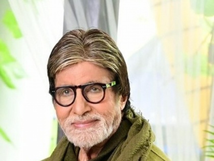 Amitabh Bachchan tests Covid positive for the second time | Amitabh Bachchan tests Covid positive for the second time