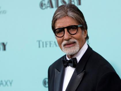 Amitabh Bachchan shuts down a troll who targets Aishwarya Rai | Amitabh Bachchan shuts down a troll who targets Aishwarya Rai