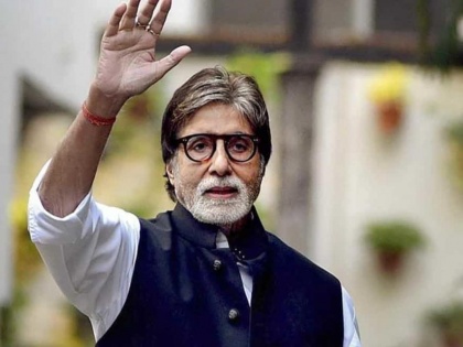 Amitabh Bachchan's name, voice, pic can't be used without permission says Delhi High Court | Amitabh Bachchan's name, voice, pic can't be used without permission says Delhi High Court