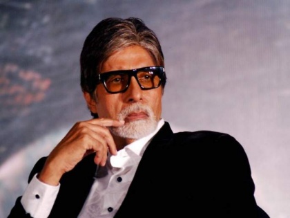 Nexus Malls appoints Amitabh Bachchan as Brand Ambassador | Nexus Malls appoints Amitabh Bachchan as Brand Ambassador