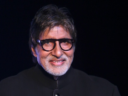 'I cannot possibly ask for more': Amitabh Bachchan grateful for the sweet birthday wishes | 'I cannot possibly ask for more': Amitabh Bachchan grateful for the sweet birthday wishes