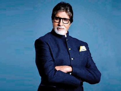 Amitabh Bachchan terminates contract with pan masala brand, returns fees | Amitabh Bachchan terminates contract with pan masala brand, returns fees