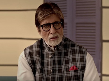 Amitabh Bachchan's Cryptic Post Leaves Fans in Puzzled: "Social Media Has 'Switched Off' News" | Amitabh Bachchan's Cryptic Post Leaves Fans in Puzzled: "Social Media Has 'Switched Off' News"