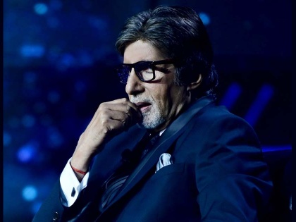 KBC: Amitabh Bachchan recalls the moment when he was not getting films “Kuch Paristithiyan Aisi Thi…” | KBC: Amitabh Bachchan recalls the moment when he was not getting films “Kuch Paristithiyan Aisi Thi…”
