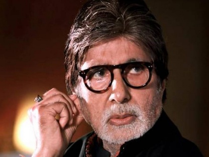 Bollywood superstar Amitabh Bachchan tests positive for Coronavirus | Bollywood superstar Amitabh Bachchan tests positive for Coronavirus
