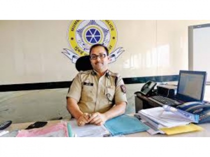 Maharashtra: Police Commissioner of Nagpur Amitesh Kumar tests COVID-19 positive | Maharashtra: Police Commissioner of Nagpur Amitesh Kumar tests COVID-19 positive