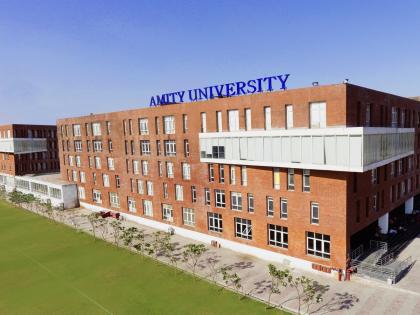 LSAT—India to be accepted by Amity University Mumbai for Law aspirants | LSAT—India to be accepted by Amity University Mumbai for Law aspirants