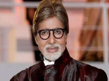 Amitabh Bachchan's staff tests positive for COVID-19 | Amitabh Bachchan's staff tests positive for COVID-19