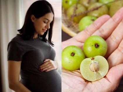 Can You Eat Amla During Pregnancy? Benefits, Risks, and Expert Tips | Can You Eat Amla During Pregnancy? Benefits, Risks, and Expert Tips