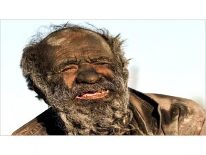87-year-old Iranian who hasn't bathed in 67 years & eats roadkill, researchers say he is perfectly healthy | 87-year-old Iranian who hasn't bathed in 67 years & eats roadkill, researchers say he is perfectly healthy