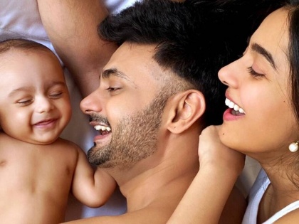 Amrita Rao, RJ Anmol reveal losing a baby via surrogacy, actress opens up on her failed IVF procedure | Amrita Rao, RJ Anmol reveal losing a baby via surrogacy, actress opens up on her failed IVF procedure