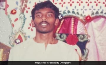 Singapore hangs Indian origin man in drugs case | Singapore hangs Indian origin man in drugs case