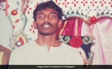 Singapore hangs Indian origin man in drugs case | Singapore hangs Indian origin man in drugs case Singapore hangs Indian origin man in drugs case | Singapore hangs Indian origin man in drugs case