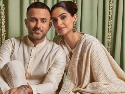 Sonam Kapoor's husband Anand Ahuja accused of tax fraud by e-commerce website | Sonam Kapoor's husband Anand Ahuja accused of tax fraud by e-commerce website Sonam Kapoor's husband Anand Ahuja accused of tax fraud by e-commerce website | Sonam Kapoor's husband Anand Ahuja accused of tax fraud by e-commerce website