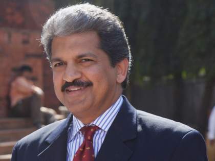 ‘Hate Losing the Top…’: Anand Mahindra on List of Fastest Production Cars by Acceleration | ‘Hate Losing the Top…’: Anand Mahindra on List of Fastest Production Cars by Acceleration