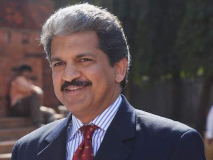 Anand Mahindra applauds Australian tunnel rescue expert Arnold Dix for Uttarakhand mission | Anand Mahindra applauds Australian tunnel rescue expert Arnold Dix for Uttarakhand mission Anand Mahindra applauds Australian tunnel rescue expert Arnold Dix for Uttarakhand mission | Anand Mahindra applauds Australian tunnel rescue expert Arnold Dix for Uttarakhand mission