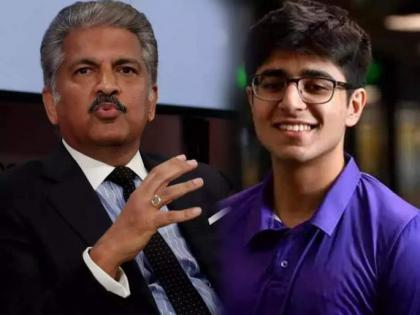 Anand Mahindra questions Zepto's ' 10 min delivery', here's what the founder responded | Anand Mahindra questions Zepto's ' 10 min delivery', here's what the founder responded