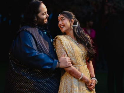 What Is Indian Chic Dress Code? All You Need to Know About Anant Ambani-Radhika Merchant Wedding Day Dress Code | What Is Indian Chic Dress Code? All You Need to Know About Anant Ambani-Radhika Merchant Wedding Day Dress Code What Is Indian Chic Dress Code? All You Need to Know About Anant Ambani-Radhika Merchant Wedding Day Dress Code | What Is Indian Chic Dress Code? All You Need to Know About Anant Ambani-Radhika Merchant Wedding Day Dress Code