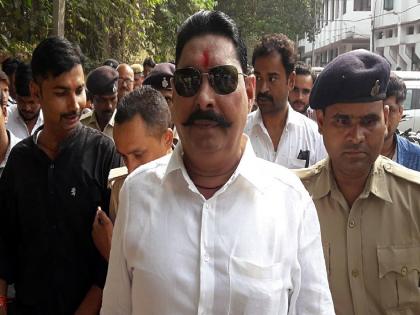 Anant Singh Attacked: Former MLA Escapes Injury in Exchange of Between Rival Groups in Bihar's Patna | Anant Singh Attacked: Former MLA Escapes Injury in Exchange of Between Rival Groups in Bihar's Patna Anant Singh Attacked: Former MLA Escapes Injury in Exchange of Between Rival Groups in Bihar's Patna | Anant Singh Attacked: Former MLA Escapes Injury in Exchange of Between Rival Groups in Bihar's Patna
