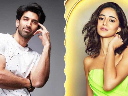 Ananya Panday and Aditya Roy Kapur Break Up: B-Town's Popular Couple Part Ways After Two Years Of Dating | Ananya Panday and Aditya Roy Kapur Break Up: B-Town's Popular Couple Part Ways After Two Years Of Dating
