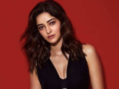 "Criticism is something I don’t obsess over": Ananya Panday on being trolled for her outfits | "Criticism is something I don’t obsess over": Ananya Panday on being trolled for her outfits