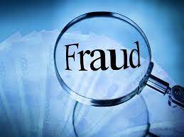 Andaman Couple Accused of Defrauding Mumbai NBFC of Rs 4.8 Crore in Fake Office Loan Scheme | Andaman Couple Accused of Defrauding Mumbai NBFC of Rs 4.8 Crore in Fake Office Loan Scheme