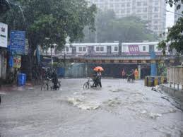 Mumbai Traffic Update: Andheri Subway Closed Due to Heavy Rainfall and Waterlogging